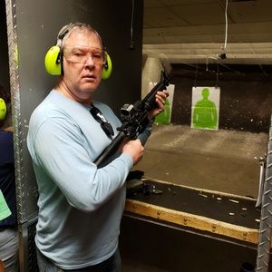 Meet your Posher, Bill